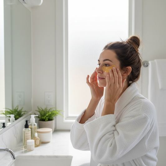 Lifestyle baño