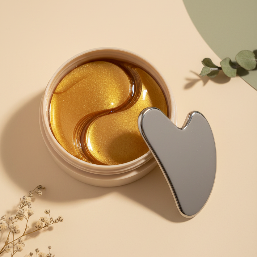 Kit Nelvrix - Product shot regalo lujo