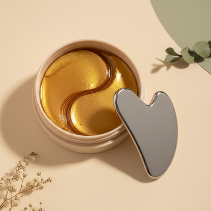 Kit Nelvrix - Product shot regalo lujo